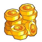 Coins 20,000